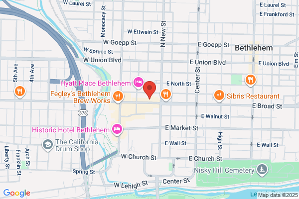 Lehigh Valley Taxi