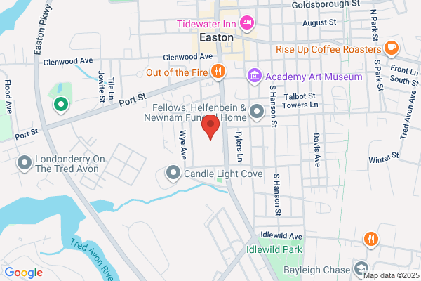 Easton Endocrinology