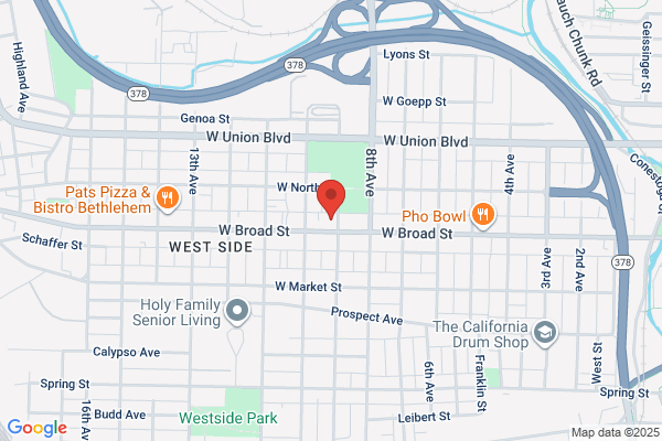 Downing Funeral Home Inc