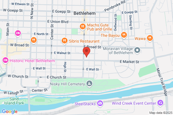 Cantelmi Long Funeral Home & On-site Crematory