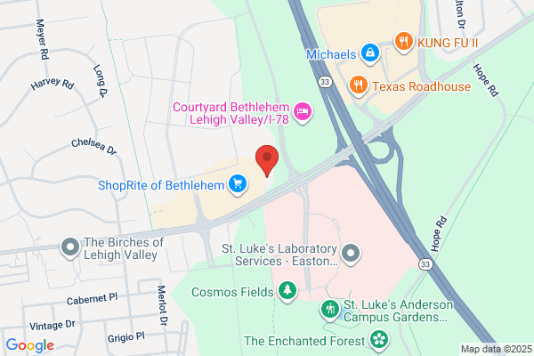 LVPG Family and Internal Medicine-Bethlehem Township