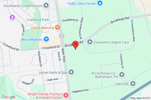 Palmerton Radiologists
