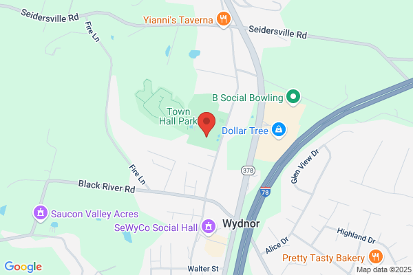 Lower Saucon Township, Township Manager