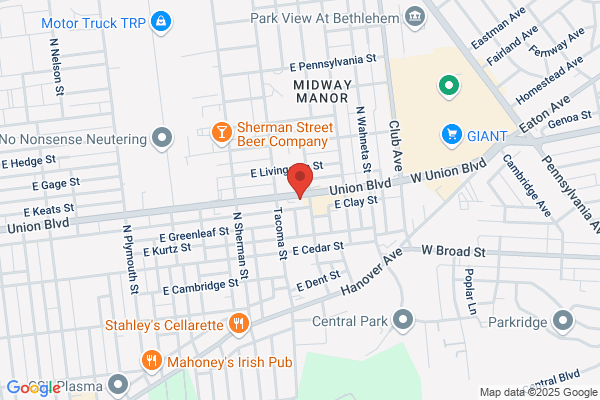 Boulevard Hardware