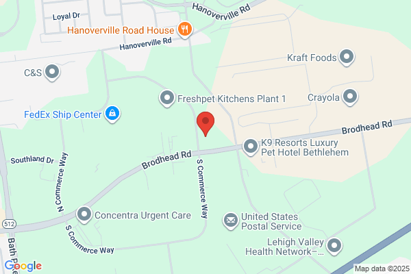 Pointe North Family Health Center