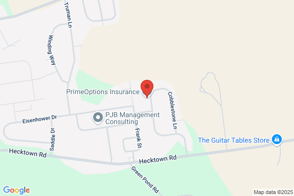 PrimeOptions Insurance, LLC