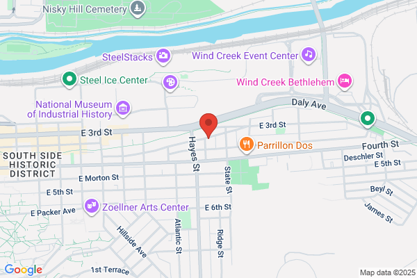 Lehigh Valley Insulation Inc