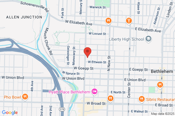 Lehigh Valley Child Care