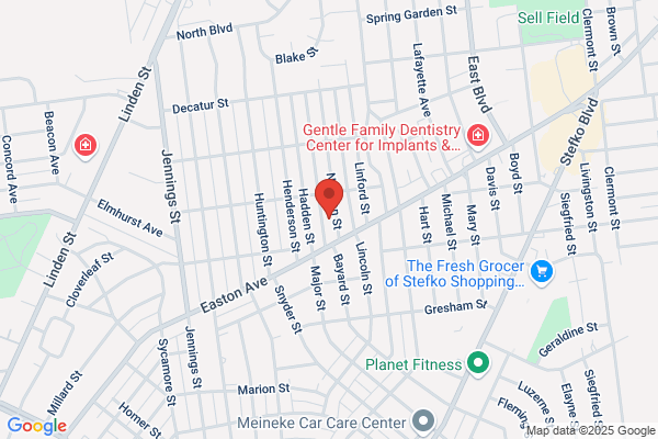 Messiah Lutheran Church Child Center