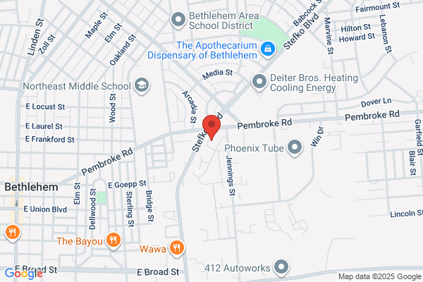 Brother's Granite & Marble LLC