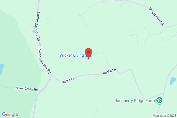 Wicker Living, LLC