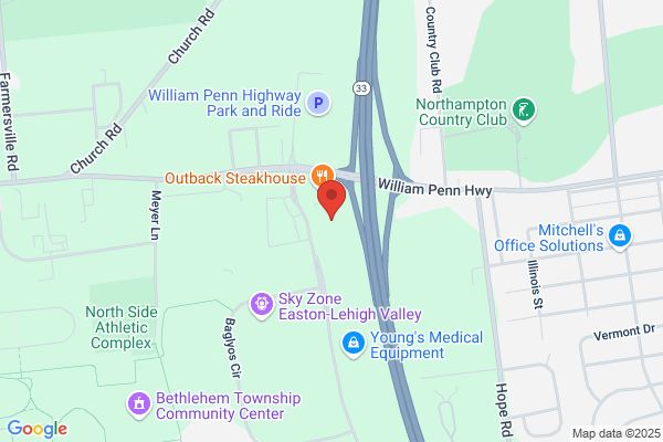 LVPG Ophthalmology-Emrick Blvd