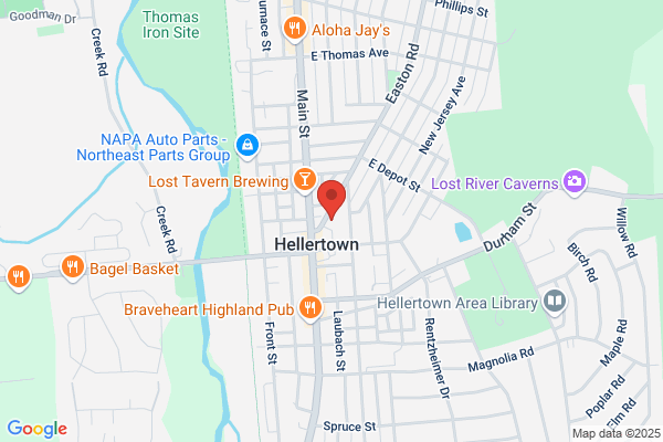 Hellertown Family Foot Care