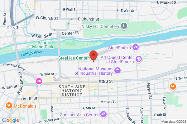 Bethlehem Skate Center