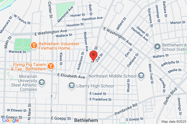 Bethlehem Star Cleaners