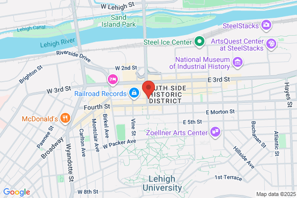 City Dry Cleaners & Tailor