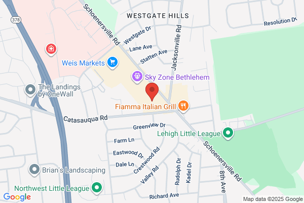 Westgate Launderette
