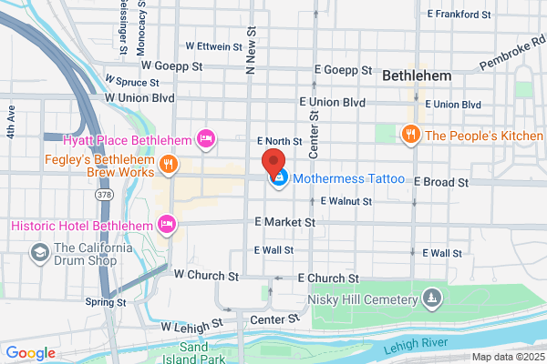 Deschler Michael C Attorney
