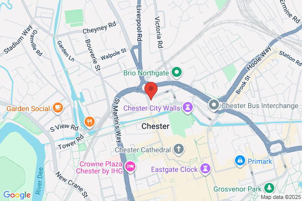 Reybitz Chester A