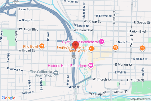 Lehigh Valley Mediation