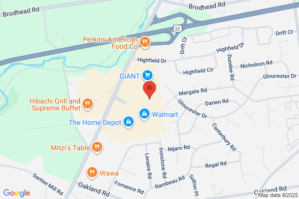 Tiger Schulmann's Martial Arts (Bethlehem, PA)