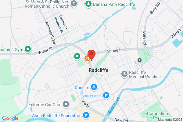 Radcliffe Therapeutic Massage & Wellness Center