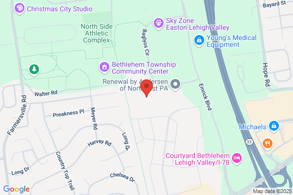 Center For Audiology Services