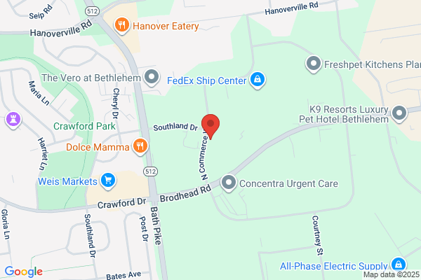 J & L Precision Machine Co Inc