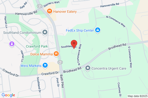 Trexler Industries Inc