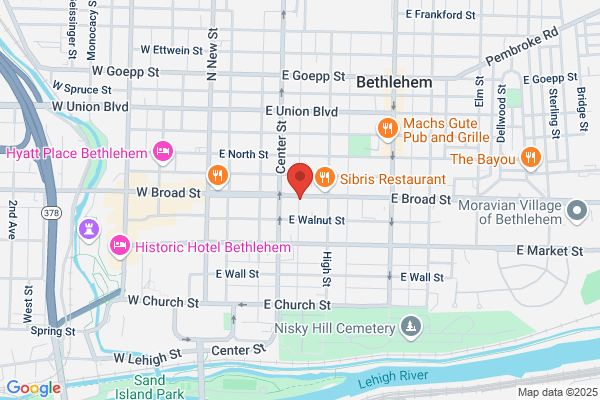 Viechnicki Joseph M DDS Orthodontist