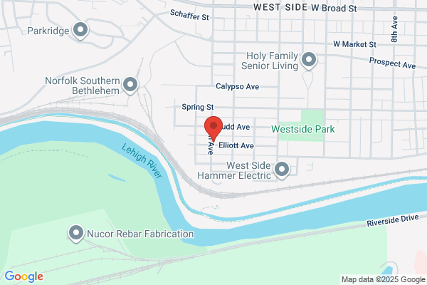 Action Cleaning and Equipment of Eastern Pennsylvania