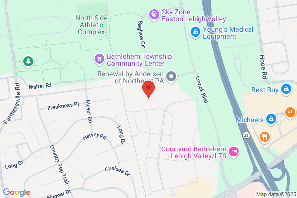 Lehigh Valley Oral Surgery and Implant Center