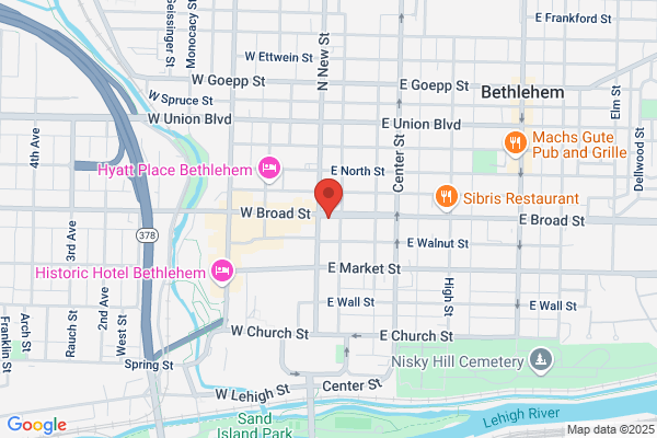Billy's Downtown Diner