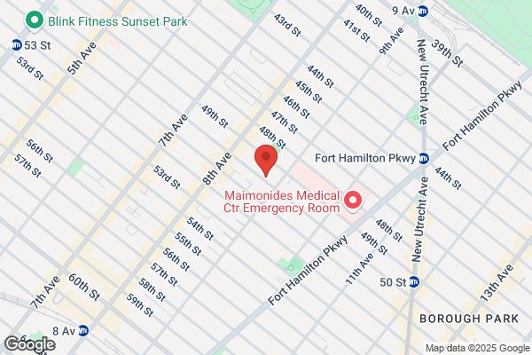 Congregation Agudath Achim