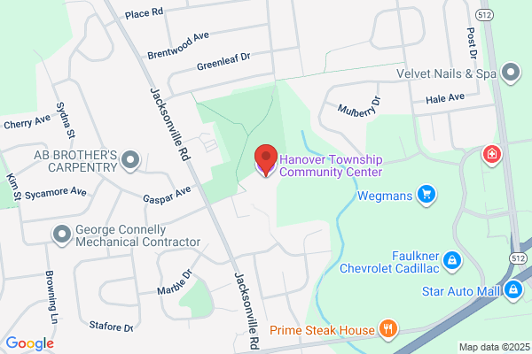 Hanover Township Community Center