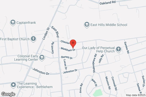 Lehigh Valley Detective Agency