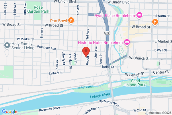 Roland & Roland Furniture Inc