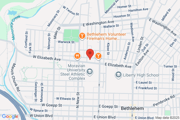 Good Shepherd Physical Therapy - Bethlehem