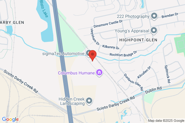 Guinther Dan Plumbing & Heating