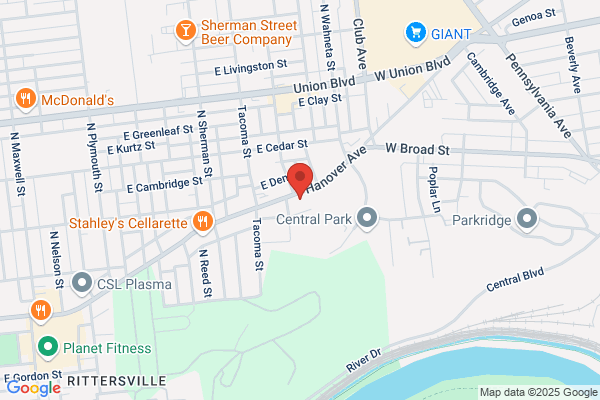 Allentown Family Foot Care
