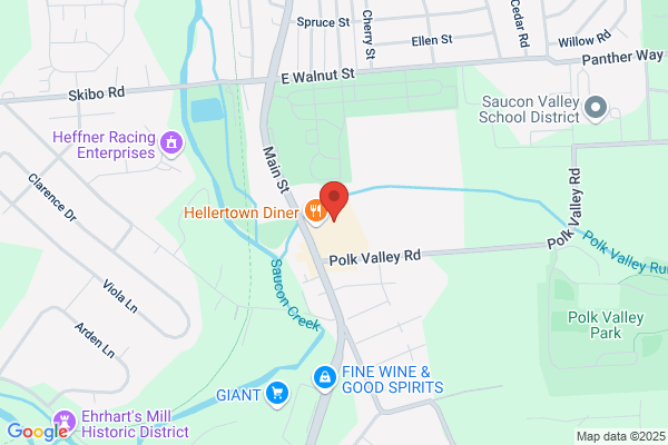 B&B Pools, Inc. - Hellertown Service & Retail
