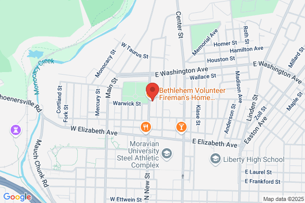 Bethlehem Volunteer Fireman's Home Association