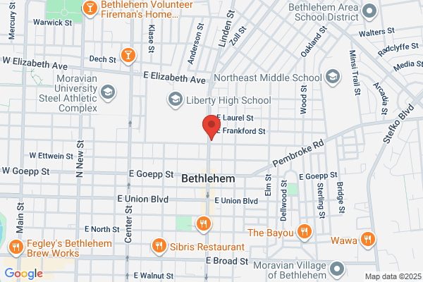 Jefferson Democratic Club