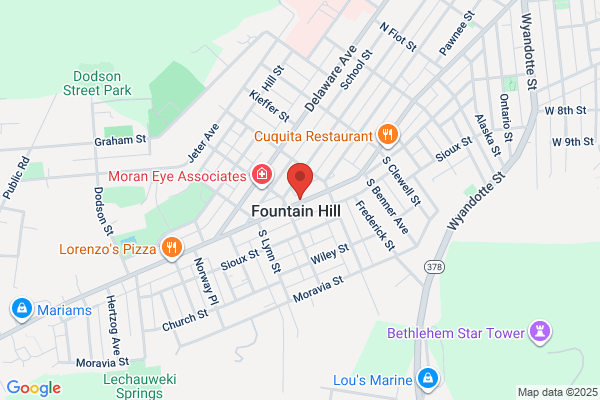 Republican Club of Fountain Hill