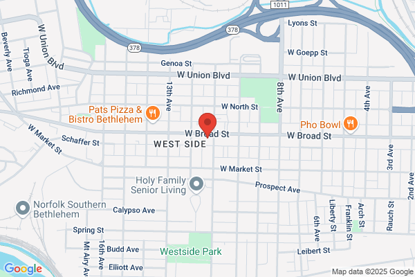 West Side Republican Club