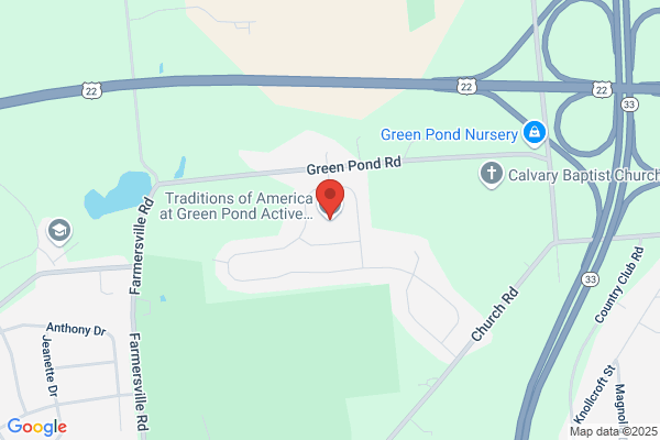 Bethlehem Estates At Greenpond