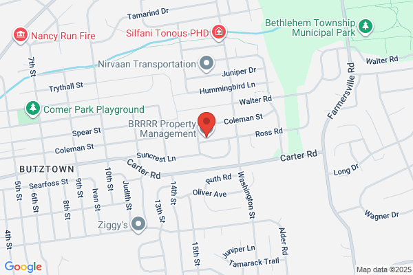 Bethlehem Star Realty