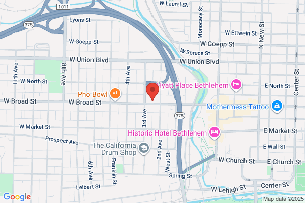 Fishburn Realty Co