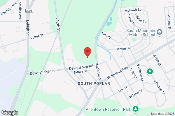 Lehigh Valley Health Network–3100 Emrick Blvd