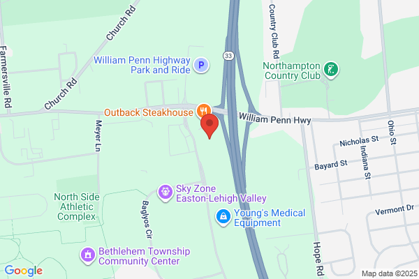 Rehabilitation Services–Emrick Blvd.